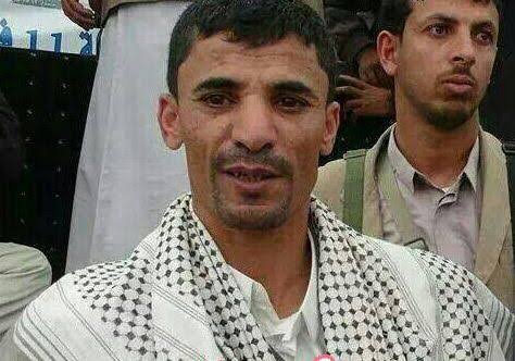 عبد الله يحيى الحاكم (أبو علي الحاكم)