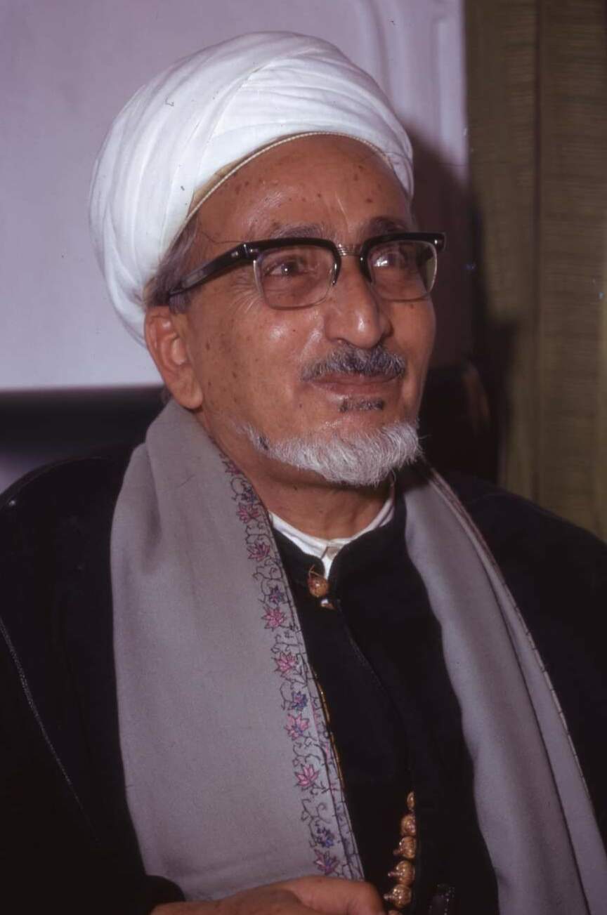 ميثاق المصالحة الوطنية — 1970