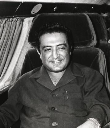 اغتيال إبراهيم الحمدي — 1977