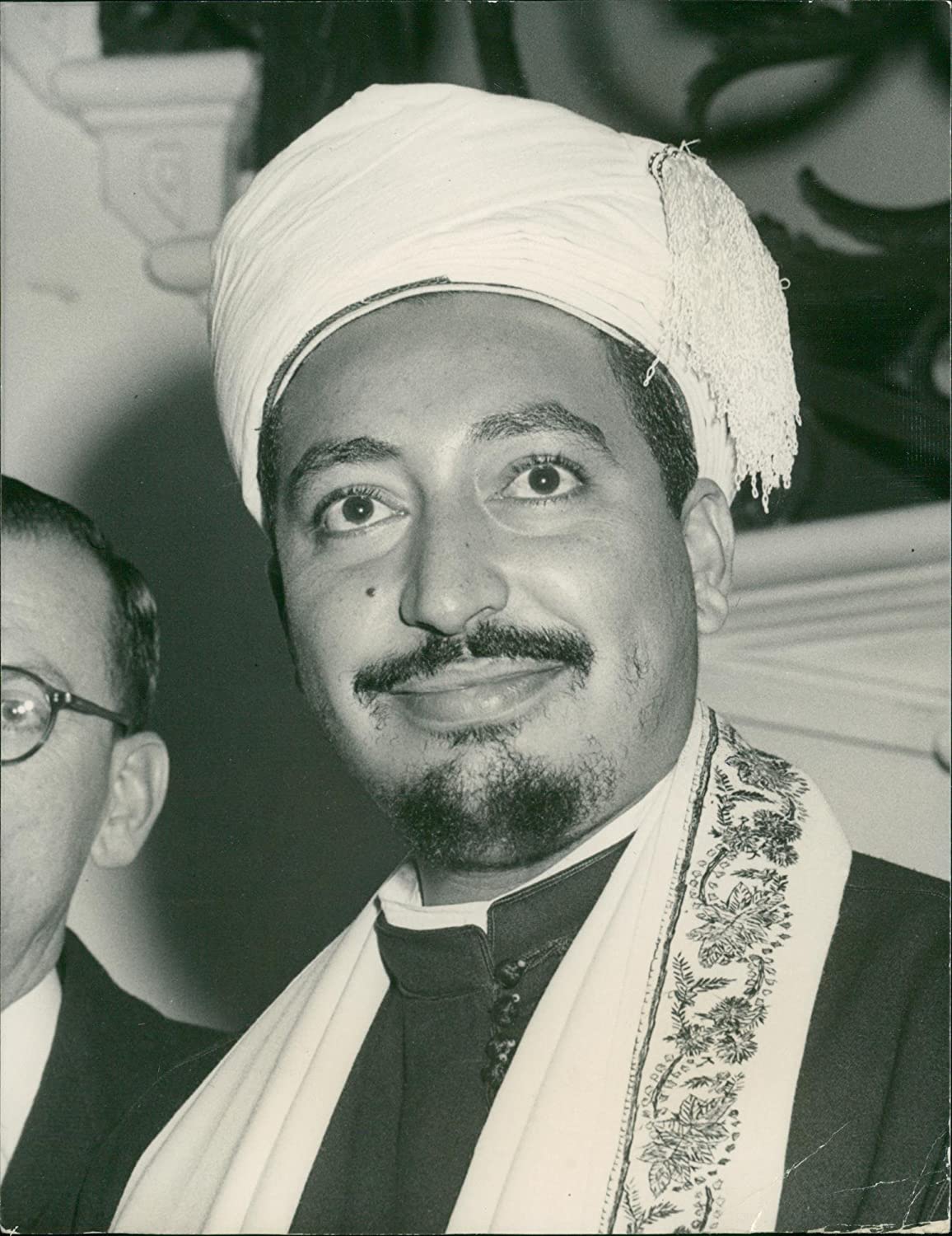 الإمام محمد البدر
