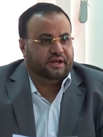 صالح علي الصمّاد