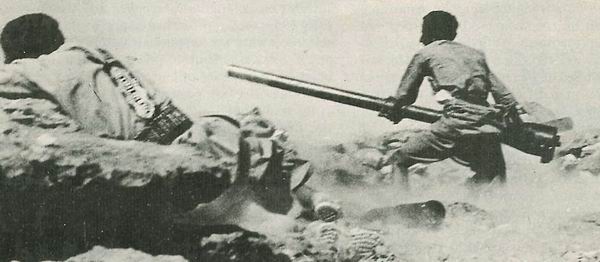 ثورة ٢٦ سبتمبر — 1962
